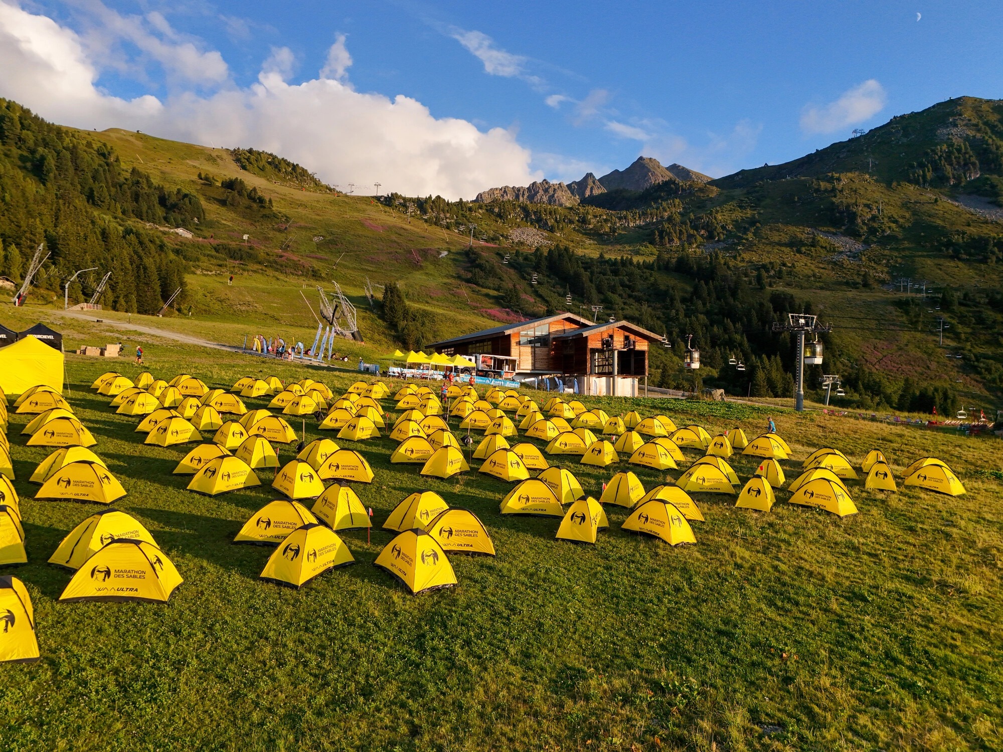 MDS Crazy Loops, Val d'Isère
